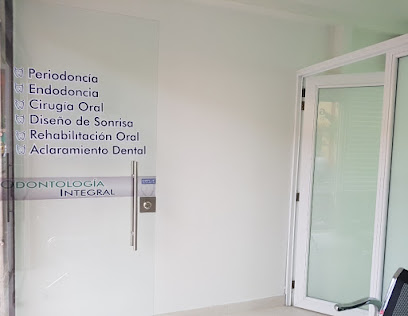 Odontología edwar Velásquez