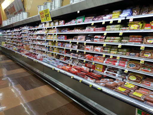 Mexican Grocery Store «Fiesta Mart», reviews and photos, 1300 E Pioneer Pkwy, Arlington, TX 76010, USA