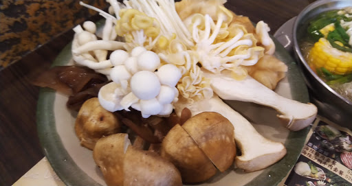 鍋神日式涮涮鍋（龍米店） 的照片