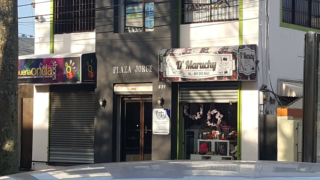 DMaruchy Store