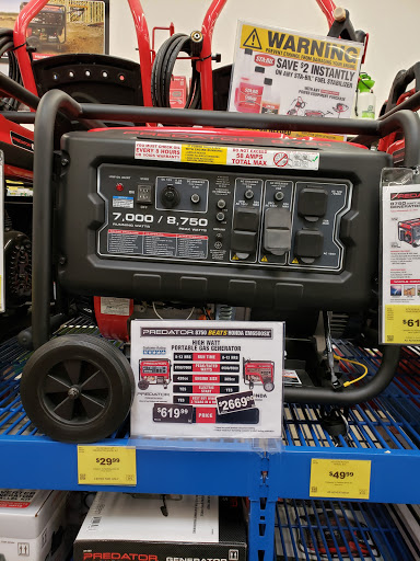 Hardware Store «Harbor Freight Tools», reviews and photos, 1007 W Arrow Hwy, San Dimas, CA 91773, USA