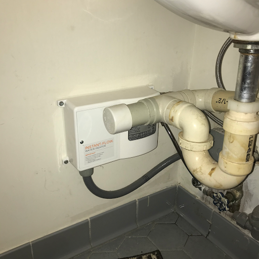 Plumber «Paramount Plumbing Heating Cooling, LLC», reviews and photos, 4197 Tuggle Rd NE, Buford, GA 30519, USA