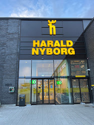 forudsigelse Amfibiekøretøjer lys pære 787 anmeldelser af Harald Nyborg (Sportsbutik) i Kolding (Syddanmark)