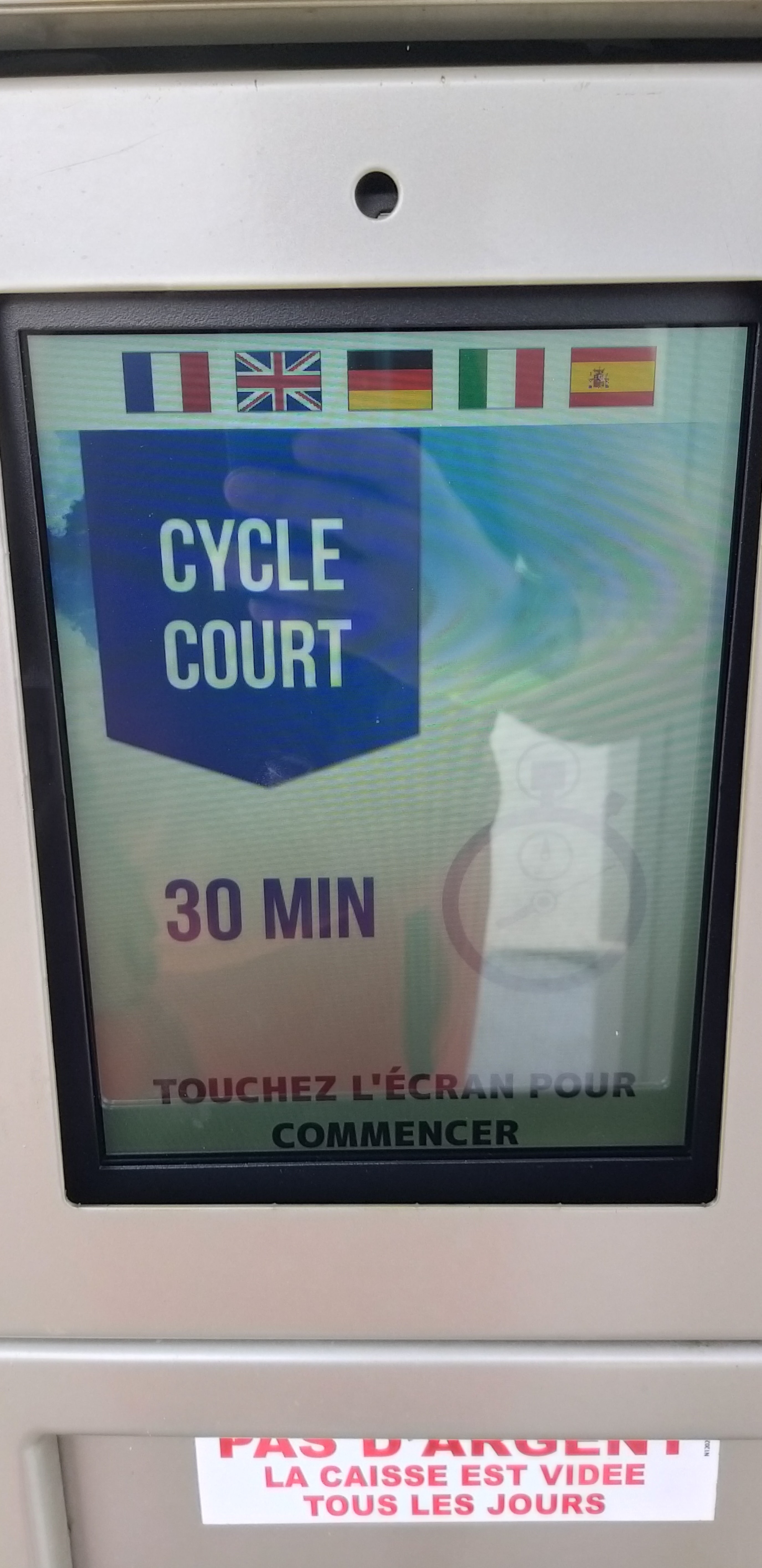 Photo n° 20 de l'avis de unmecdesannees80. fait le 24/05/2018 à 20:17