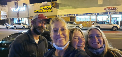 Discount Store «Factory 2-U (Fallas Discount Stores)», reviews and photos, 2664 Mission St, San Francisco, CA 94110, USA