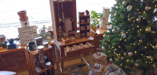 Coffee Shop «Air Play Espresso and Bakery», reviews and photos, 115 E 3rd St, Sterling, IL 61081, USA