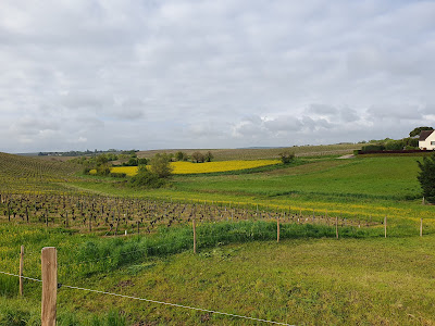 Les chambres du Moulin à Crézancy-en-Sancerre
