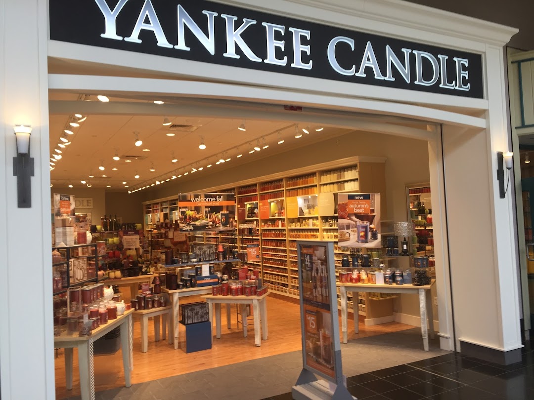 Yankee Candle