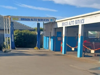 Briggs Auto Service
