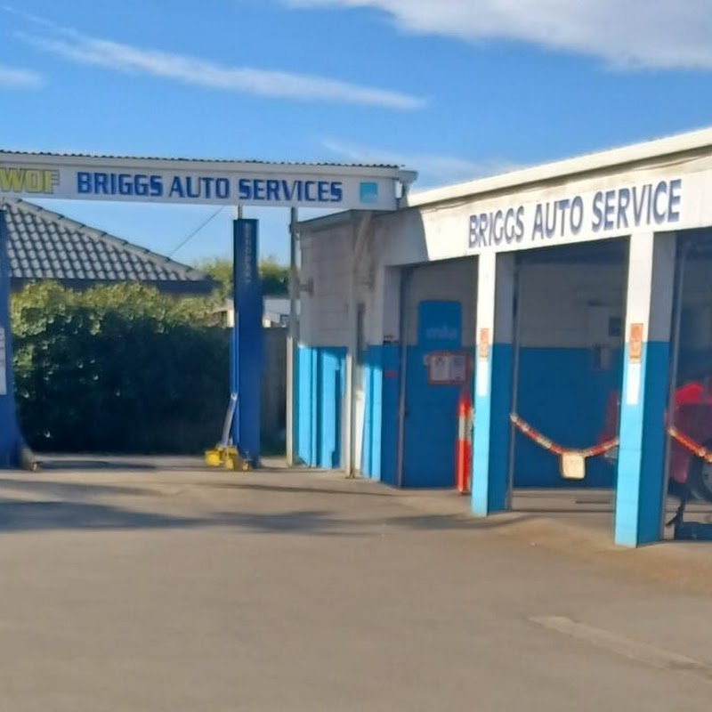 Briggs Auto Service