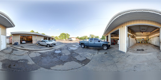 Auto Body Shop «Bypass Auto Body», reviews and photos, 2300 E Clear Lake Ave, Springfield, IL 62703, USA