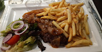 Steak du Restaurant français L'Antre Ducale à Charleville-Mézières - n°3