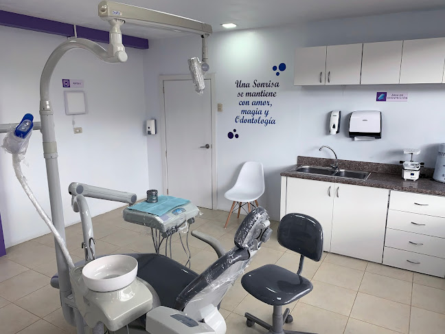 Opiniones de Centro Odontológico DENTAL PROTECT en Cuenca - Dentista