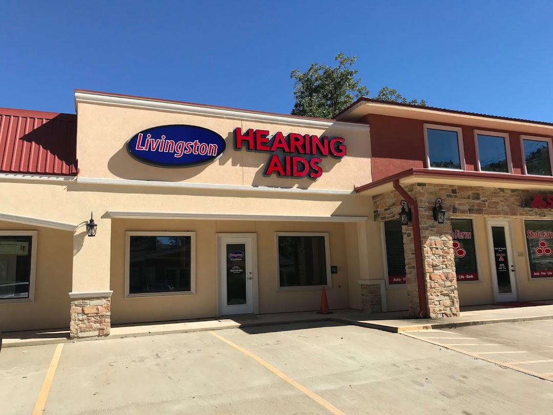 Livingston Hearing Aid Center