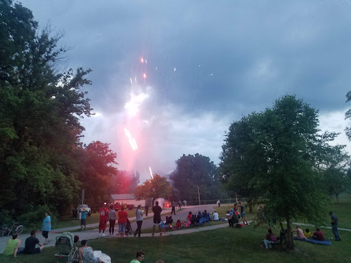 Community Center «Hawthorne Park Community Center», reviews and photos, 500 Ackerman Dr, Porter, IN 46304, USA