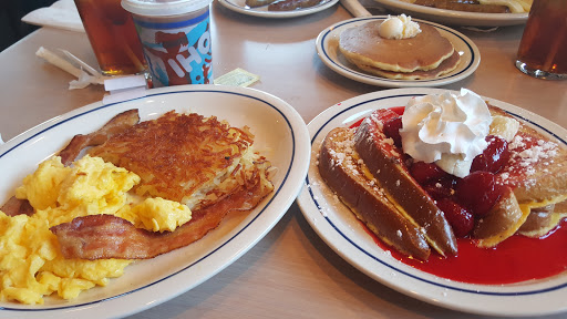 IHOP