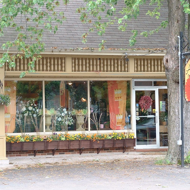 Avenue Florist