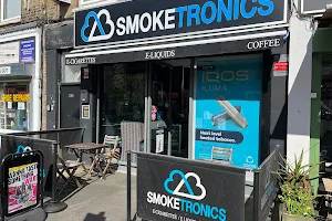 Smoketronics Vape & Coffee Shop (Gipsy Road) image