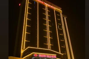 Samsun Palas Hotel & SPA image