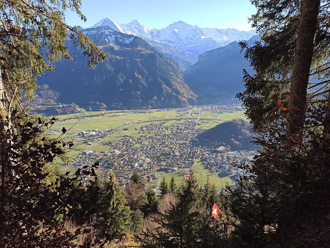 Golfclub Interlaken-Unterseen - Sportstätte