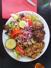 Plats et boissons du Restaurant marocain On' Nador à Toulouse - n°2