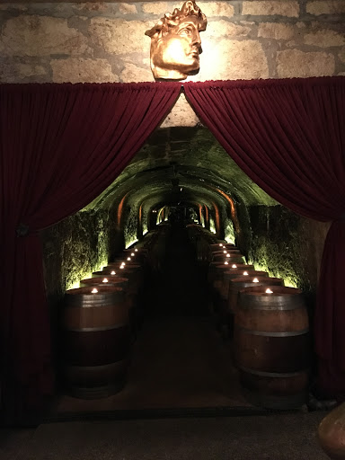 Winery «Del Dotto Historic Caves», reviews and photos, 1055 Atlas Peak Rd, Napa, CA 94558, USA
