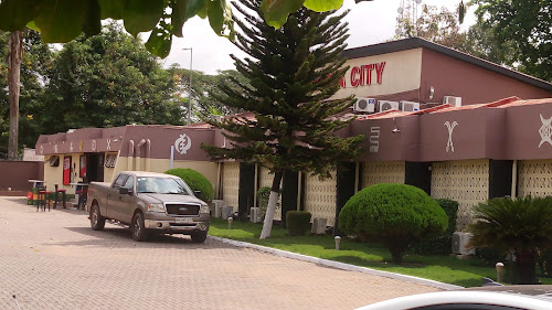 Vienna City Kumasi And Roses Guest House In Kumasi Ghana Top Rated Online