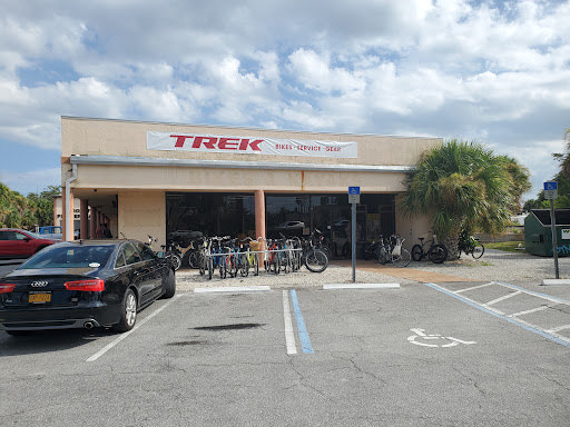 Bicycle Store «Orchid Island Bikes & Kayaks», reviews and photos, 1175 Commerce Ave, Vero Beach, FL 32960, USA