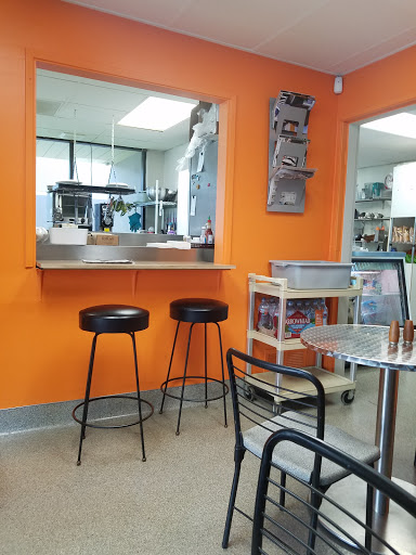 Atomic Cafe & Catering image