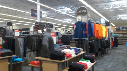 Sporting Goods Store «Academy Sports + Outdoors», reviews and photos, 2600 W University Dr, Denton, TX 76201, USA