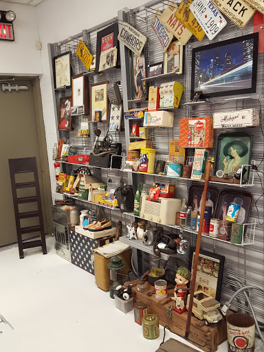 Pawn Shop «Uptown Exchange», reviews and photos, 1279 S Old US Hwy 23, Brighton, MI 48114, USA