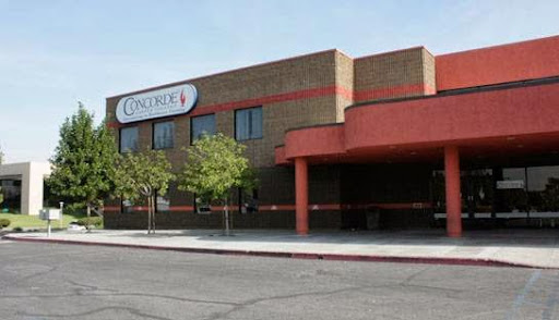 College «Concorde Career College - San Bernardino», reviews and photos