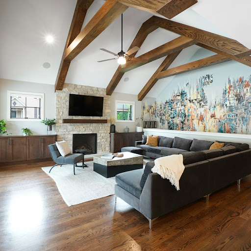 Construction Company «Hogan Design & Construction», reviews and photos, 21 N 6th St, Geneva, IL 60134, USA