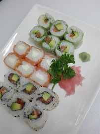 Sushi du Restaurant de sushis SUSHI ASAHI à Montélimar - n°19