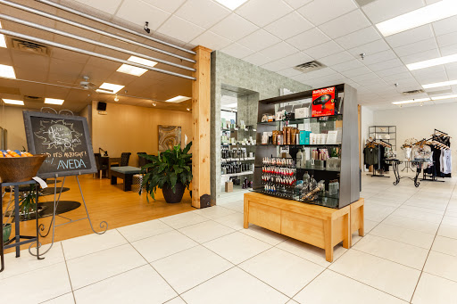 Beauty Salon «Salon Secrets Spa», reviews and photos, 827-829 E Baltimore Pike, Kennett Square, PA 19348, USA