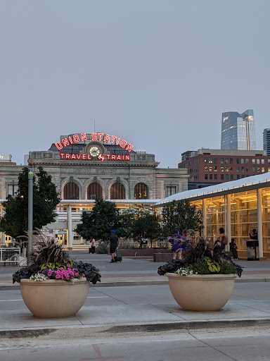 Whole Foods Market