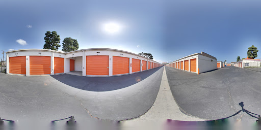 Self-Storage Facility «Public Storage», reviews and photos, 4460 Del Amo Blvd, Torrance, CA 90503, USA