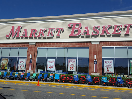 Supermarket «Market Basket», reviews and photos, 260 Main St, Wilmington, MA 01887, USA