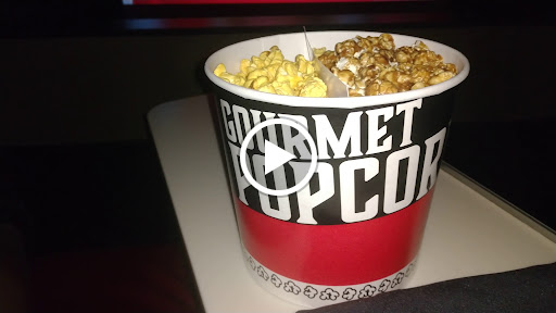 Movie Theater «AMC DINE-IN Esplanade 14», reviews and photos, 2515 E Camelback Rd, Phoenix, AZ 85016, USA