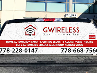 GWireless Smart Homes Ltd.