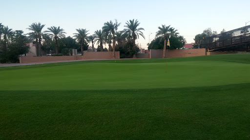 Golf Course «The Club at Sunrise», reviews and photos, 5483 Club House Dr, Las Vegas, NV 89142, USA
