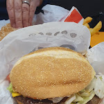 Photo n° 1 McDonald's - Burger King à Dreux