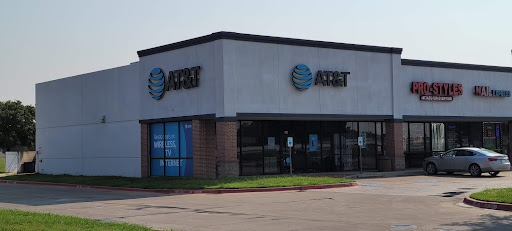 Cell Phone Store «AT&T Authorized Retailer», reviews and photos, 312 US-175, Seagoville, TX 75159, USA