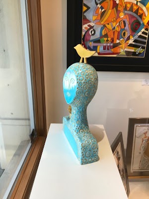 Eydel Fine Arts - photo 7