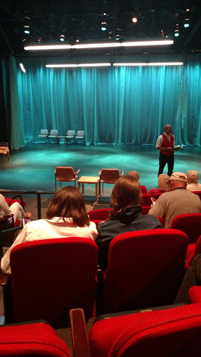 Performing Arts Theater «Hangar Theatre», reviews and photos, 801 Taughannock Blvd, Ithaca, NY 14850, USA