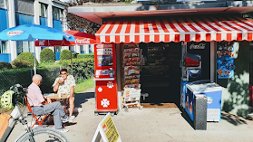 Stadtbach Kiosk