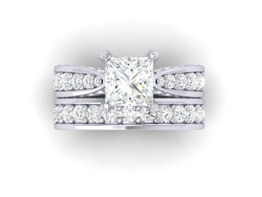 Jeweler «J. Wiesner, A Private Jeweler», reviews and photos, 4225 Executive Square, La Jolla, CA 92037, USA