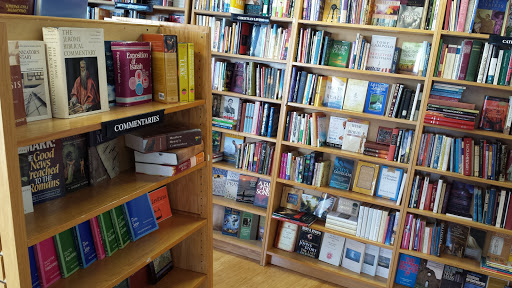 Book Store «Stevens Books», reviews and photos, 49 Ocean Ave, San Francisco, CA 94112, USA