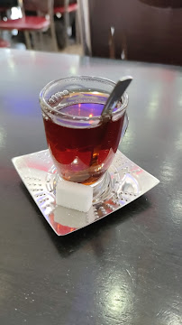 Plats et boissons du Restaurant turc Antalya à Le Bourget - n°13