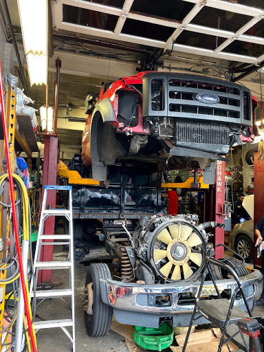 Auto Repair Shop «Car Kings», reviews and photos, 133 Main Ave, Wallington, NJ 07057, USA